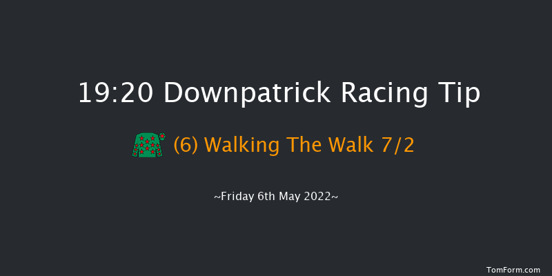 Downpatrick 19:20 Handicap Chase 19f Sun 20th Mar 2022