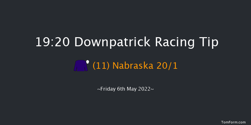Downpatrick 19:20 Handicap Chase 19f Sun 20th Mar 2022