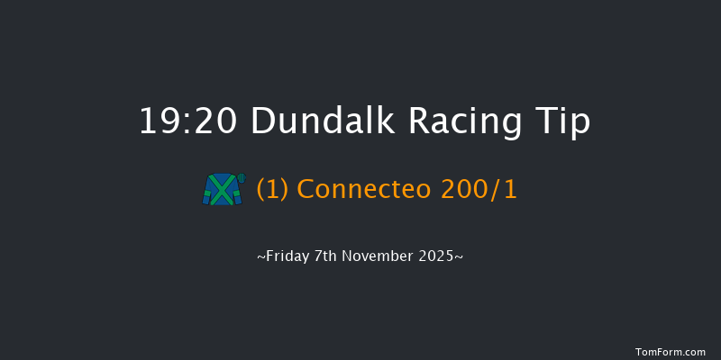 Dundalk 19-20 8f Wed 5th Nov 2025