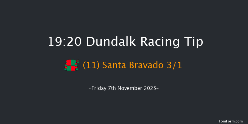 Dundalk 19-20 8f Wed 5th Nov 2025