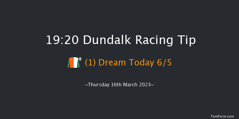 Dundalk 19:20 Handicap 6f Fri 10th Mar 2023