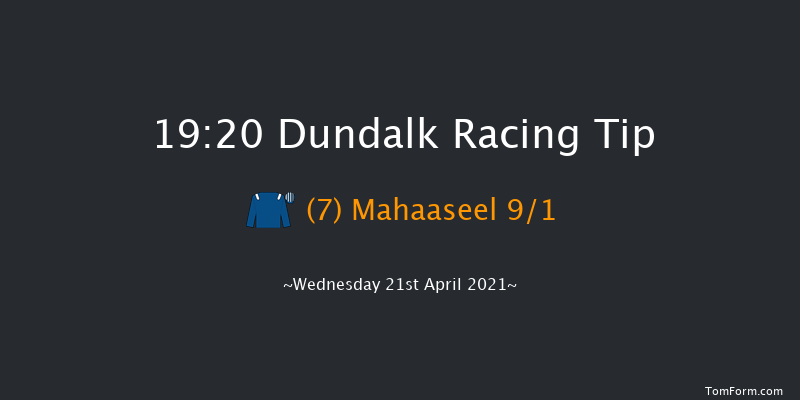 Find Us On Facebook At dundalkstadium Rated Race Dundalk 19:20 Stakes 6f Sun 18th Apr 2021