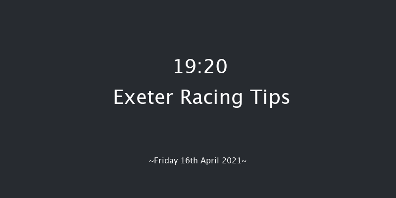 Totnes And Bridgetown Races Co Ltd Intermediate Hunters' Chase Exeter 19:20 Hunter Chase (Class 6) 24f Tue 6th Apr 2021