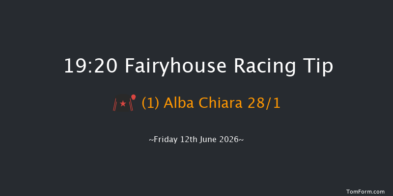 Fairyhouse 19-20 15f Fri 5th Jun 2026