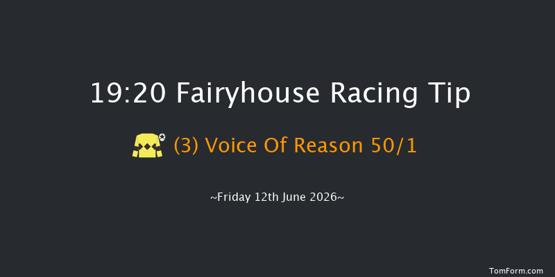 Fairyhouse 19-20 15f Fri 5th Jun 2026