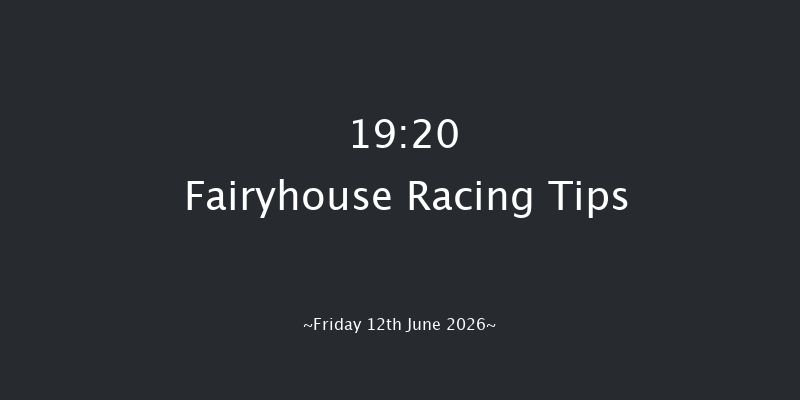 Fairyhouse 19-20 15f Fri 5th Jun 2026