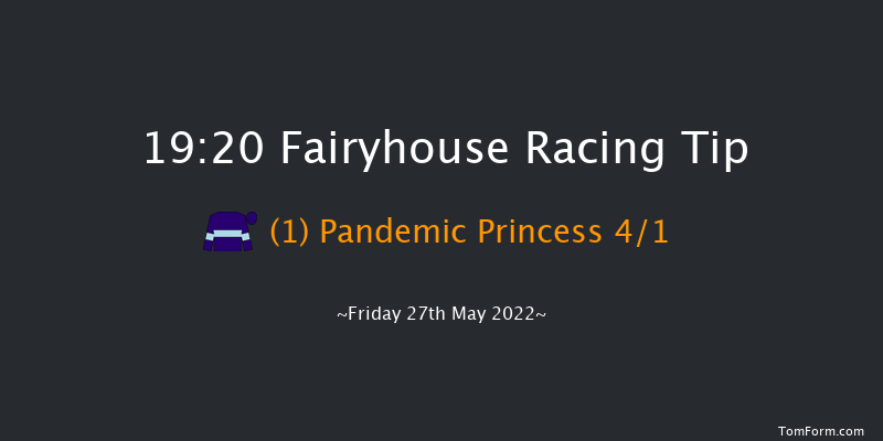 Fairyhouse 19:20 Handicap 6f Mon 18th Apr 2022