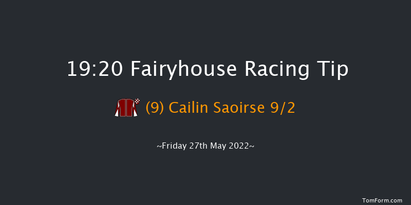 Fairyhouse 19:20 Handicap 6f Mon 18th Apr 2022