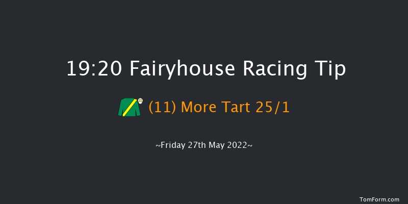 Fairyhouse 19:20 Handicap 6f Mon 18th Apr 2022