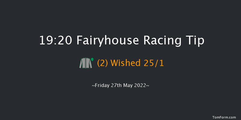 Fairyhouse 19:20 Handicap 6f Mon 18th Apr 2022