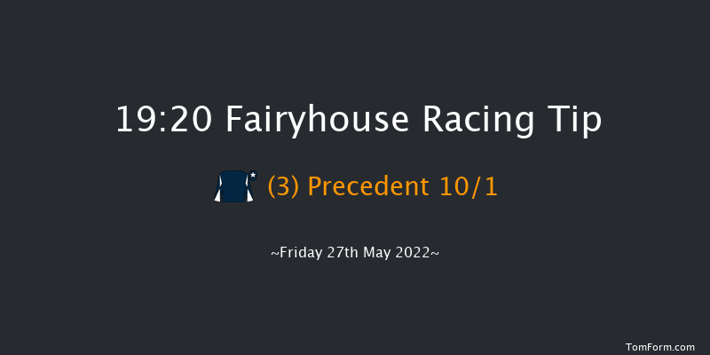 Fairyhouse 19:20 Handicap 6f Mon 18th Apr 2022
