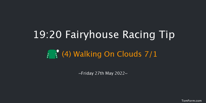 Fairyhouse 19:20 Handicap 6f Mon 18th Apr 2022