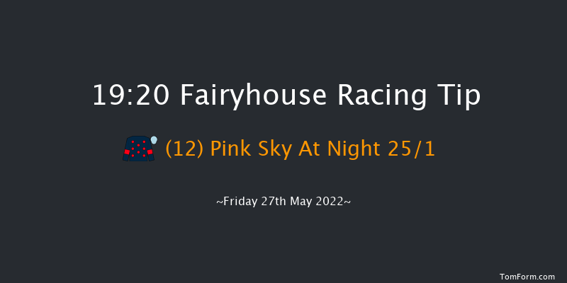 Fairyhouse 19:20 Handicap 6f Mon 18th Apr 2022