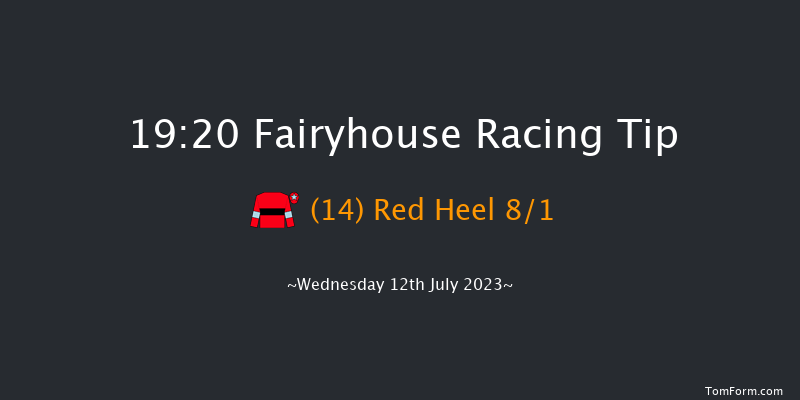 Fairyhouse 19:20 Handicap 7f Fri 16th Jun 2023