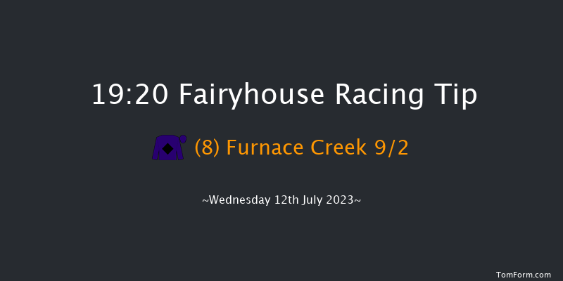 Fairyhouse 19:20 Handicap 7f Fri 16th Jun 2023