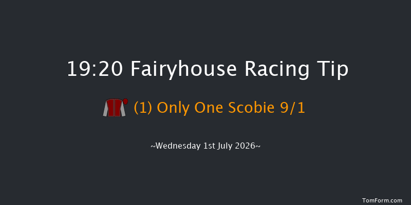 Fairyhouse 19-20 8f Fri 12th Jun 2026