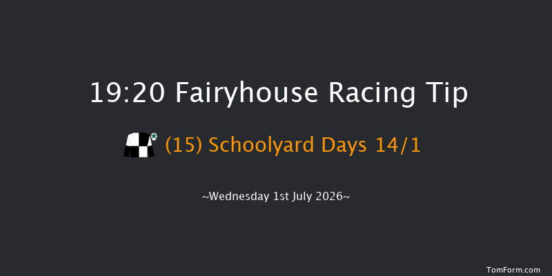 Fairyhouse 19-20 8f Fri 12th Jun 2026