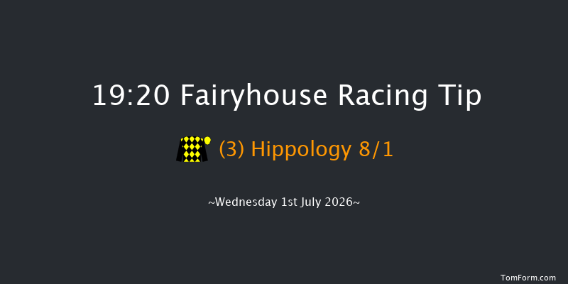 Fairyhouse 19-20 8f Fri 12th Jun 2026