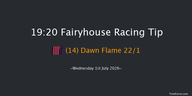 Fairyhouse 19-20 8f Fri 12th Jun 2026
