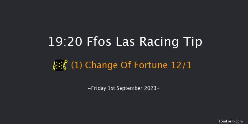Ffos Las 19:20 Handicap (Class 6) 10f Fri 25th Aug 2023