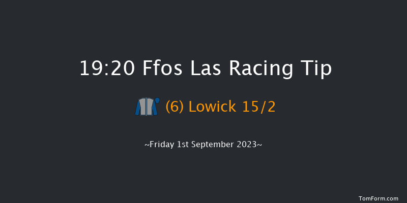 Ffos Las 19:20 Handicap (Class 6) 10f Fri 25th Aug 2023