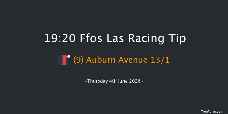 Ffos Las 19-20 (Class 5) 8f Wed 20th May 2026