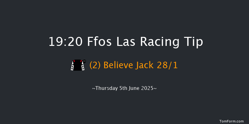Ffos Las 19-20 (Class 4) 15f Thu 22nd May 2025