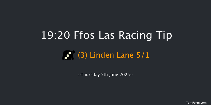 Ffos Las 19-20 (Class 4) 15f Thu 22nd May 2025