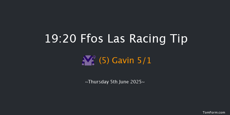 Ffos Las 19-20 (Class 4) 15f Thu 22nd May 2025