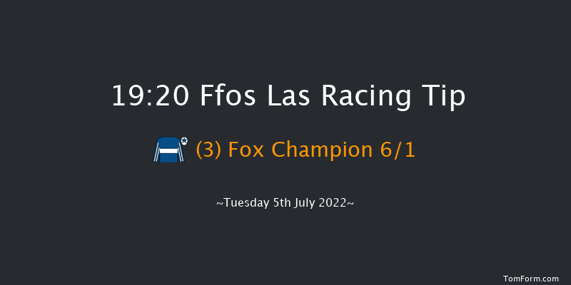 Ffos Las 19:20 Handicap (Class 2) 7f Thu 16th Jun 2022