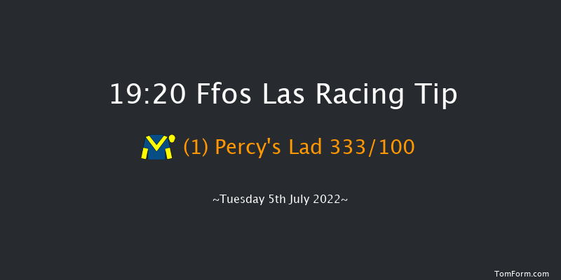 Ffos Las 19:20 Handicap (Class 2) 7f Thu 16th Jun 2022