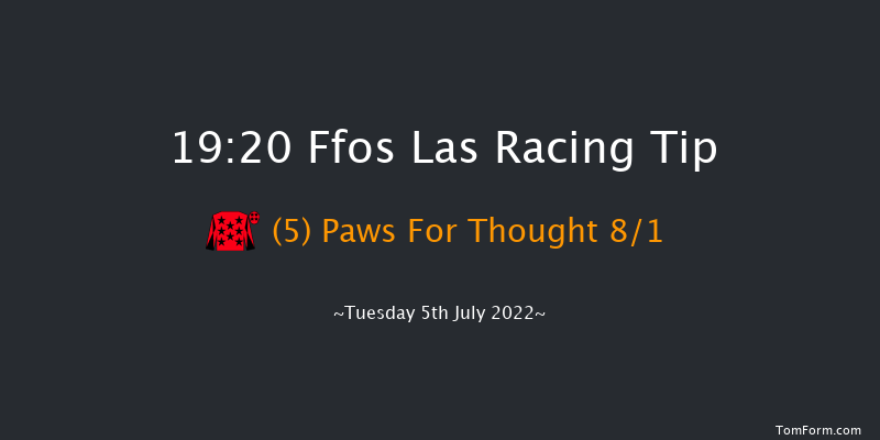 Ffos Las 19:20 Handicap (Class 2) 7f Thu 16th Jun 2022