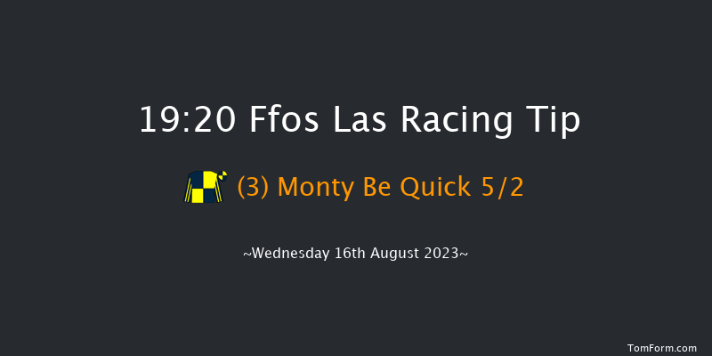 Ffos Las 19:20 Maiden (Class 5) 6f Tue 8th Aug 2023