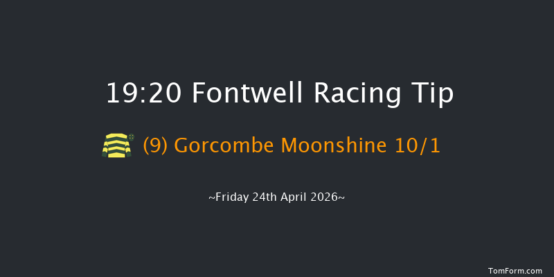 Fontwell 19-20 (Class 5) 19f Wed 8th Apr 2026