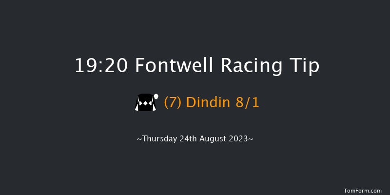 Fontwell 19:20 Handicap Chase (Class 4) 22f Fri 16th Jun 2023