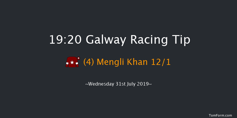 Galway 19:20 Handicap Chase 22f Tue 30th Jul 2019