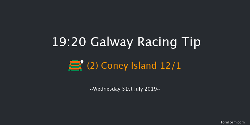 Galway 19:20 Handicap Chase 22f Tue 30th Jul 2019
