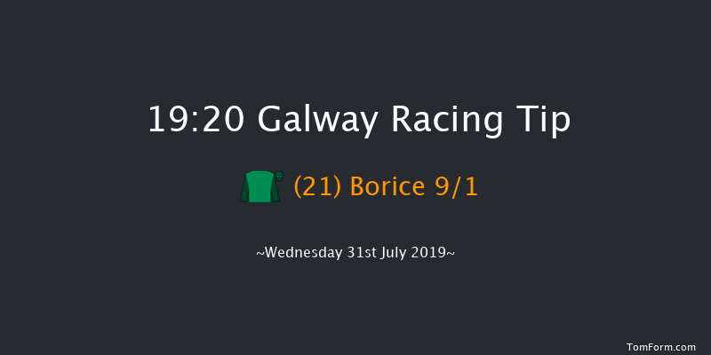 Galway 19:20 Handicap Chase 22f Tue 30th Jul 2019