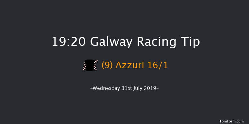 Galway 19:20 Handicap Chase 22f Tue 30th Jul 2019