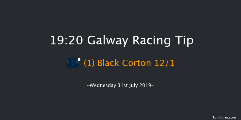 Galway 19:20 Handicap Chase 22f Tue 30th Jul 2019