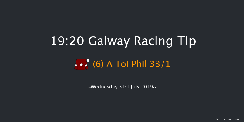 Galway 19:20 Handicap Chase 22f Tue 30th Jul 2019