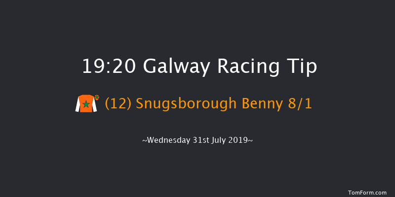 Galway 19:20 Handicap Chase 22f Tue 30th Jul 2019