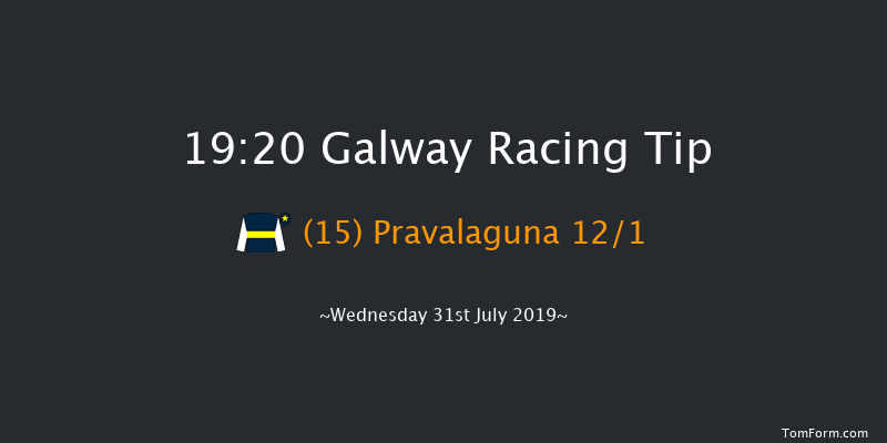 Galway 19:20 Handicap Chase 22f Tue 30th Jul 2019