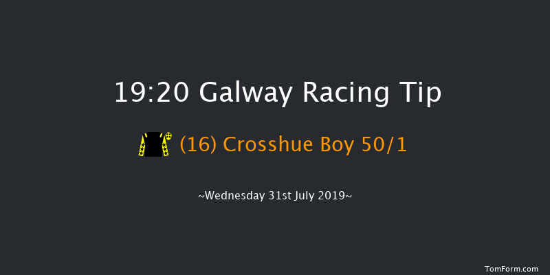Galway 19:20 Handicap Chase 22f Tue 30th Jul 2019