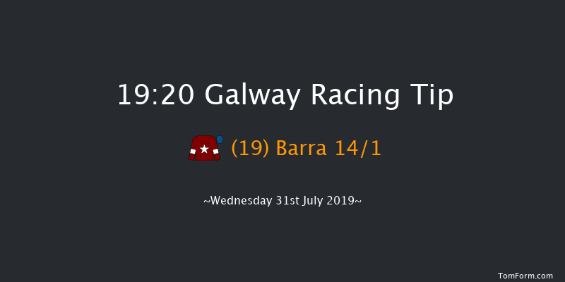 Galway 19:20 Handicap Chase 22f Tue 30th Jul 2019