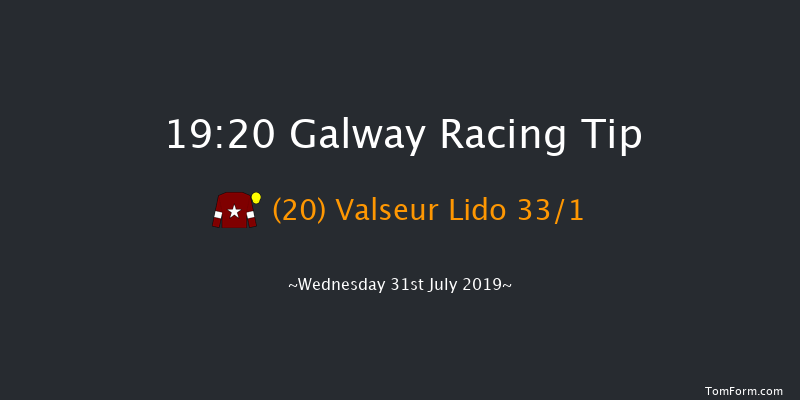 Galway 19:20 Handicap Chase 22f Tue 30th Jul 2019