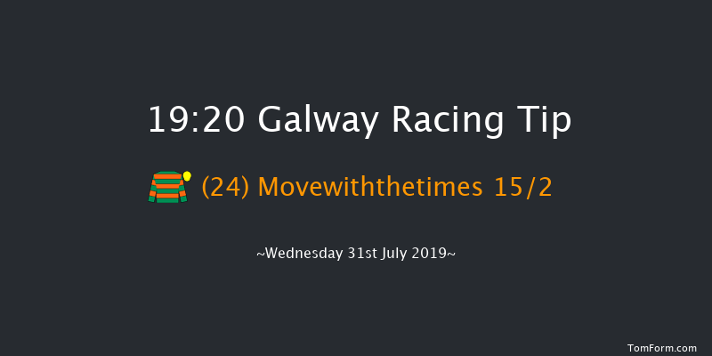 Galway 19:20 Handicap Chase 22f Tue 30th Jul 2019