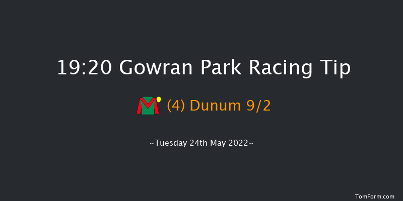 Gowran Park 19:20 Handicap 8f Wed 11th May 2022