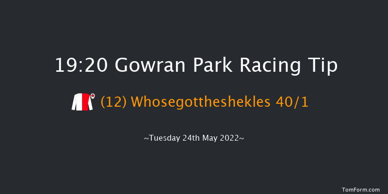 Gowran Park 19:20 Handicap 8f Wed 11th May 2022