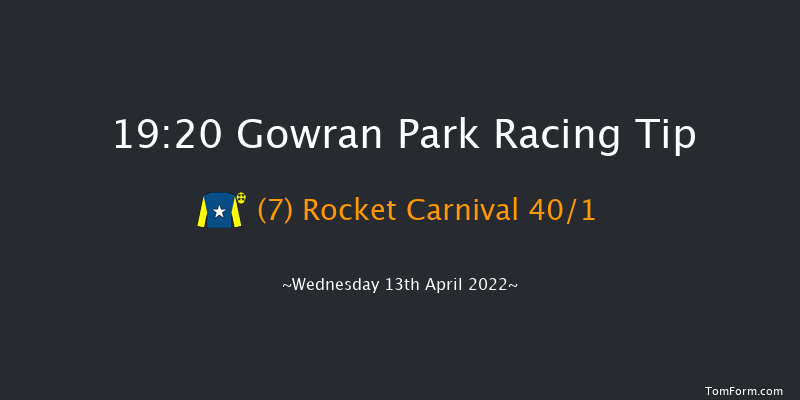Gowran Park 19:20 Maiden 10f Thu 7th Apr 2022